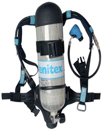 VENITEX正压式空气呼吸器
